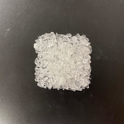 50/50 Hybrid Polyester Resin For Fast Cure Powder Coatings