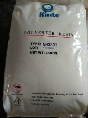 93/7 Saturated Polyester Resin