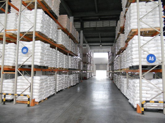 60/40 Polyester Epoxy Resin With Excellent Leveling For Gas Oven Version Powder Coatings
