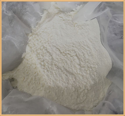 ROHS Certified Powder Coating Raw Material Benzoin Powder white