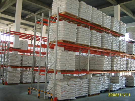 60/40 Polyester Epoxy Resin With Excellent Leveling For Gas Oven Version Powder Coatings