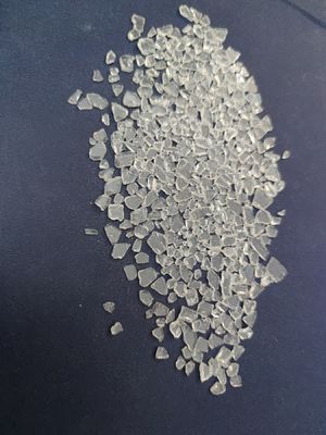 Tin Free 60/40 Powder Coating Resins Chemical Resistance Good flow