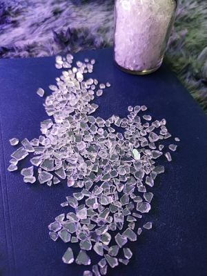 Tin Free 60/40 Powder Coating Resins Chemical Resistance Good flow