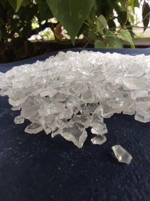 Tin Free 60/40 Powder Coating Resins Chemical Resistance Good flow