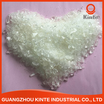 Good Leveling TGIC Blended Polyetser Resin For Low Gloss Powder Coating
