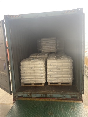 Super Durable HAA Blended Polyetser Resin For Low Gloss Powder Coating