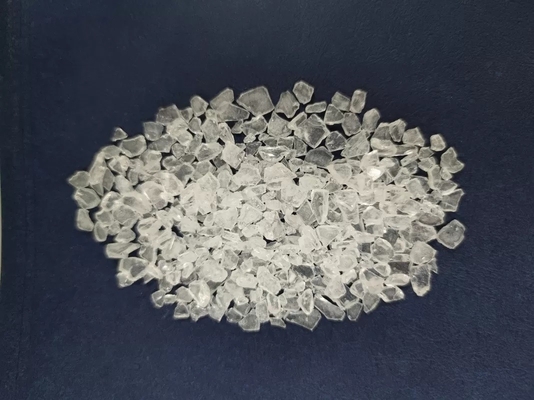 Super Durable HAA Blended Polyetser Resin For Low Gloss Powder Coating