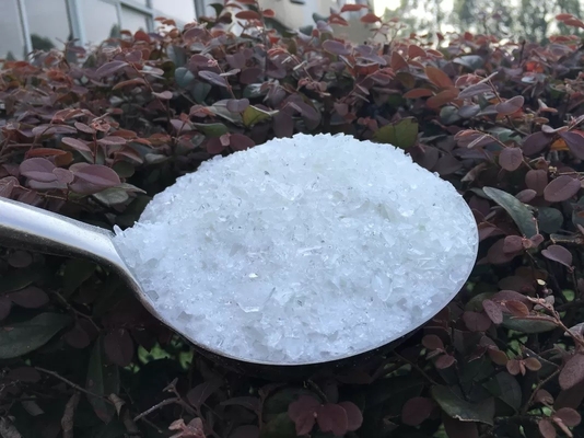 Super Durable HAA Blended Polyetser Resin For Low Gloss Powder Coating